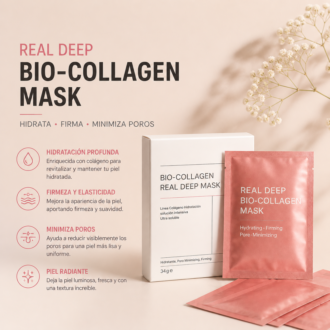 TVLV® NIACINAMIDA CAPSULE CREAM